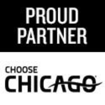 Choose Chicago Proud Partner logo